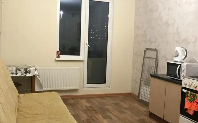 Квартира на Улице Белобородова 4в