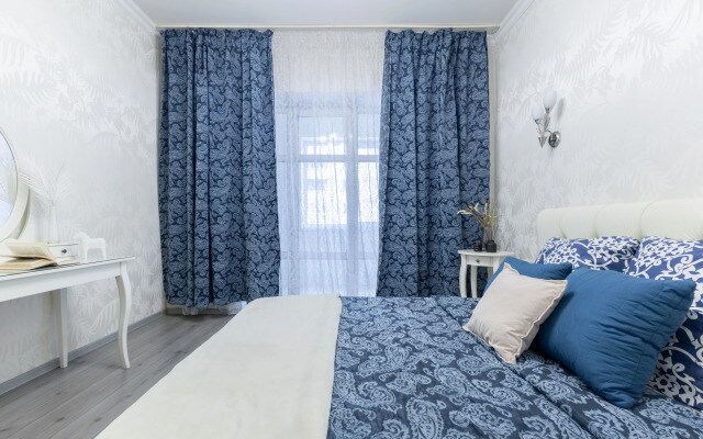 Апартаменты Residence Elegance