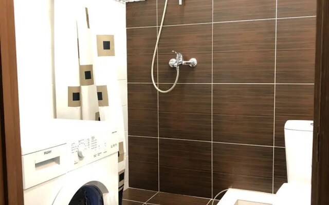 Апартаменты Современные