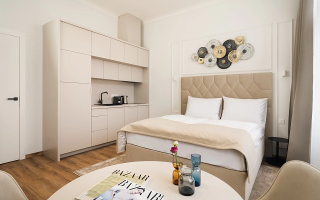 Апарт-отель Nobilis Residence