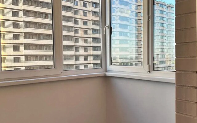 Квартира Студия в Жк Линии