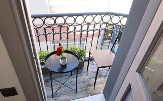 Отель Rovigo 410