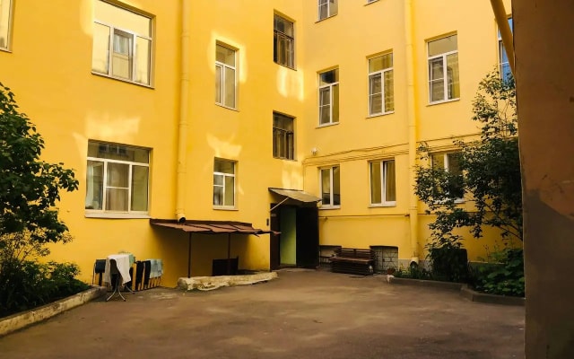 Жилое помещение Царицын луг
