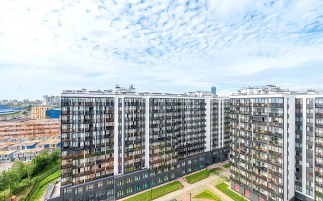 Апартаменты Standart Apart Московская 7