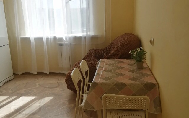 Апартаменты Жилье Посуточно на Речном
