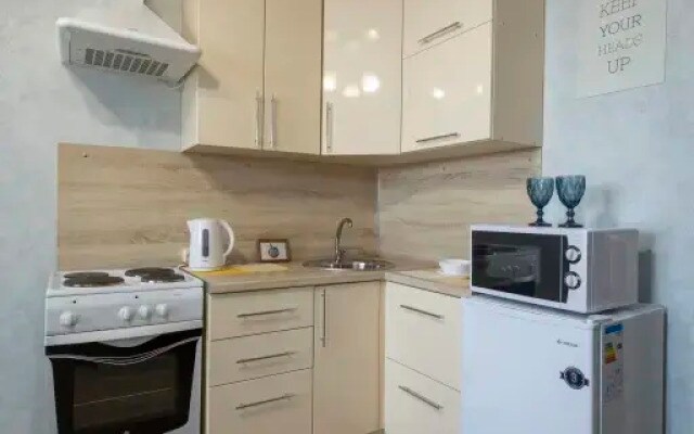 Prince Apartments С241