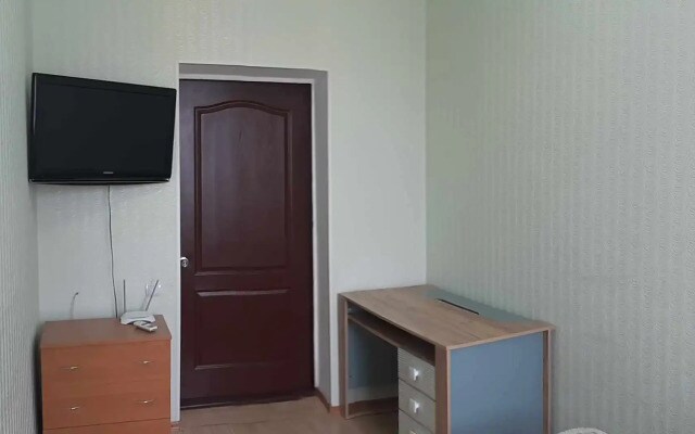 Частный дом Домик для отличного отдыха