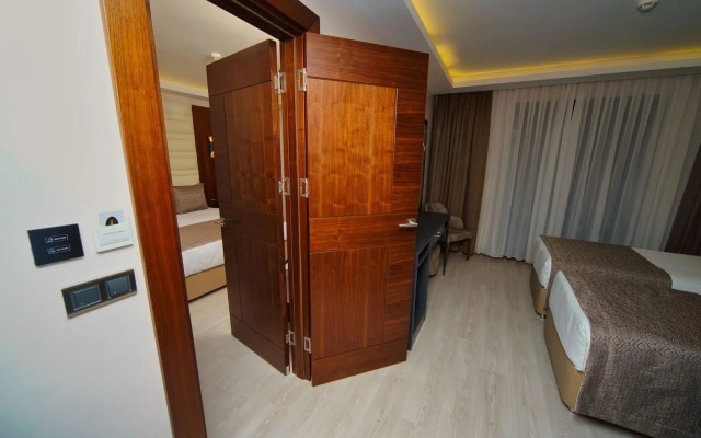 My Dream Istanbul Hotel