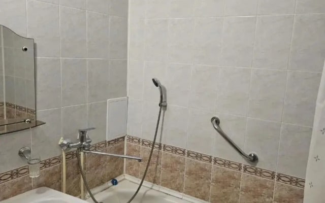 Квартира На Ямашева