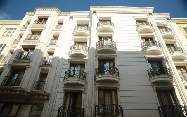 Hotel Black Pearl
