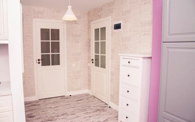 Квартира Pskov Design Apartments 1