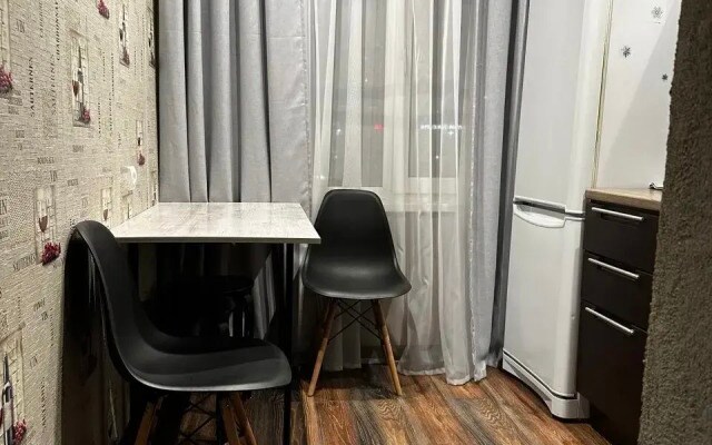 Квартира на Кольском Проспекте 151