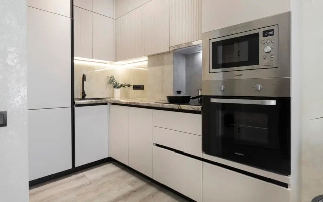 Апартаменты Prince Apartments на Улице Власихинская 65Ак4 (116)