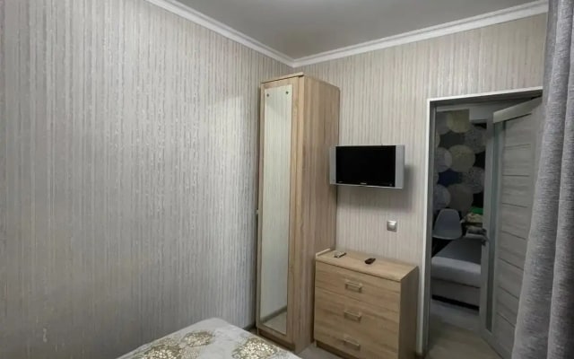 Квартира на Проспекте Кирова 68
