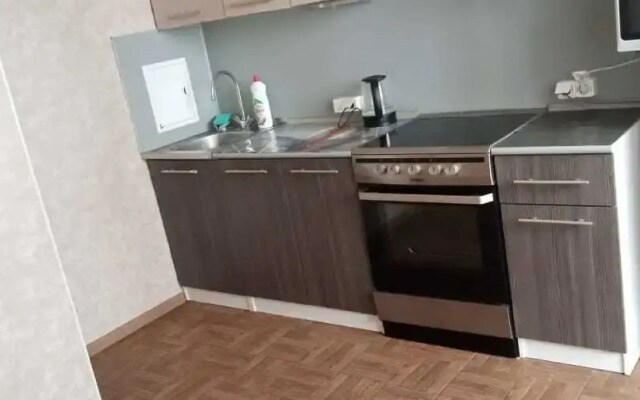 Квартира микрорайон Богородский, 21