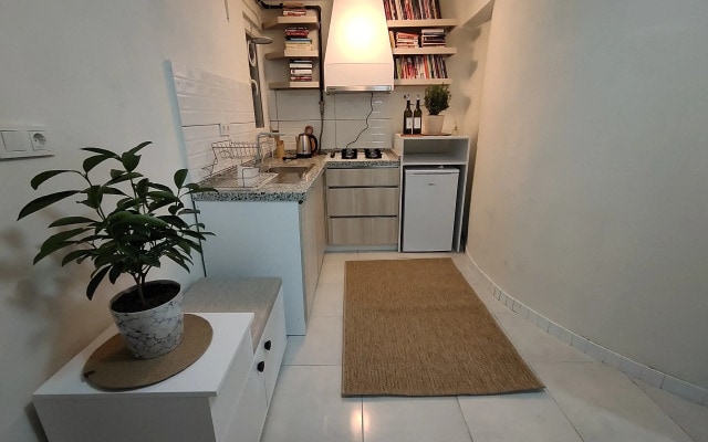 Апартаменты 2BR COMFORT GARDEN IN NISANTASI
