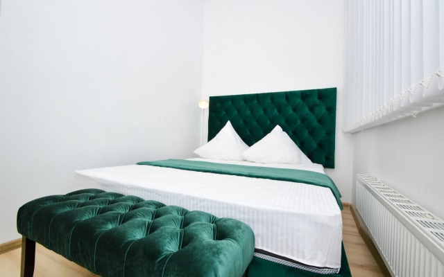 Апартаменты Royal Apart