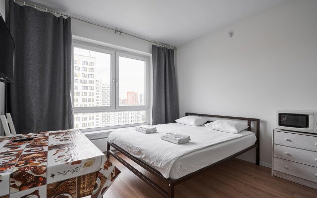 Апартаменты RoomOnDay на ул.Мира арт.000662