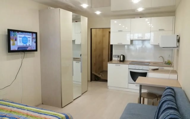 Апартаменты Московская 121к1 2