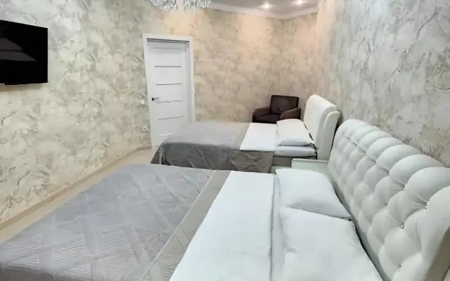 Квартира на Московской Улице