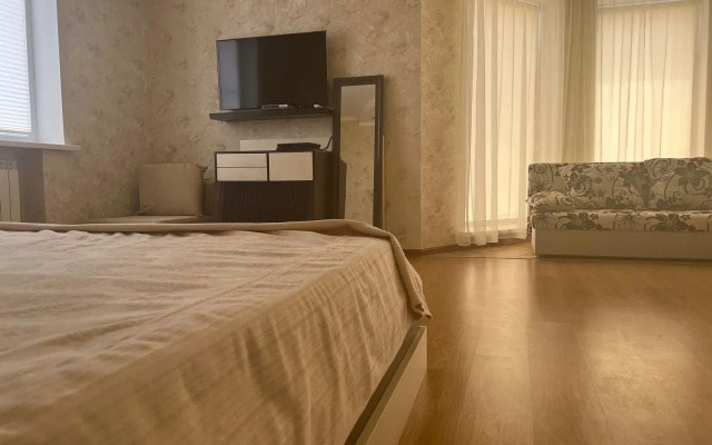 Апартаменты 1 Veles House Дружбы 15