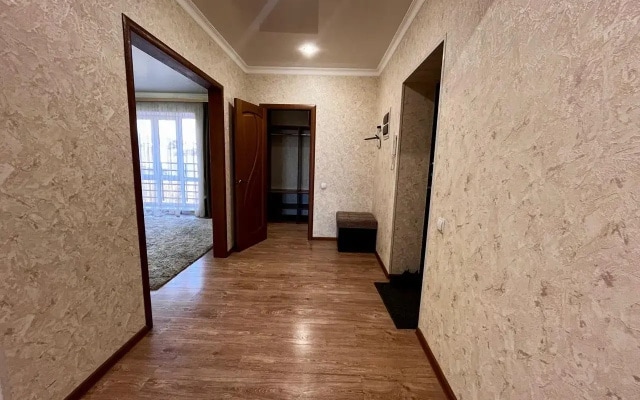 Квартира на Олимпийском парке