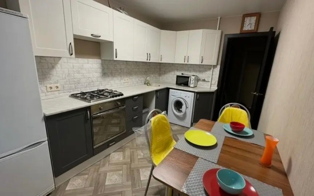 Квартира Shukhov house
