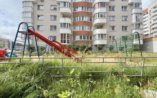 Квартира ArendaGrad Шоссе 16