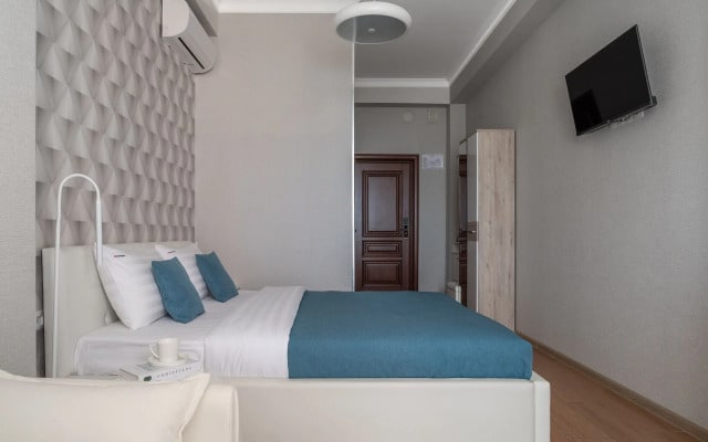 Апартаменты Red Apartments Либерти Флай Либерти