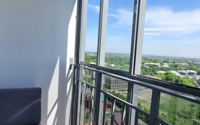 Квартира Обь