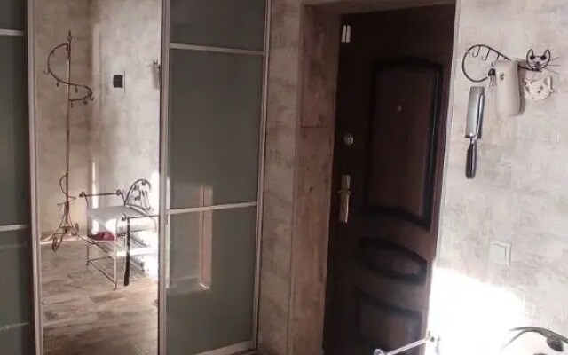 Квартира Уют на Потемника