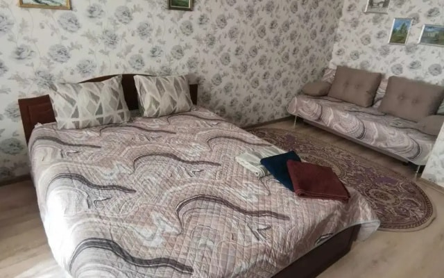 Квартира на улице Пионерской