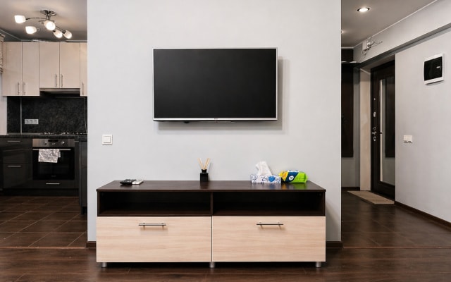 Квартира Парк Горького Apartment by PKRP