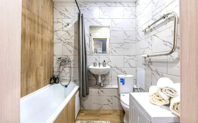 Квартира 1-к. квартира, 47 м², 13/21 этаж
