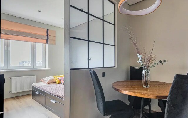 Квартира Living Spase