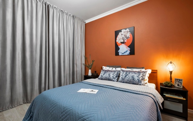 Апартаменты Двухкомнатные Ереванская