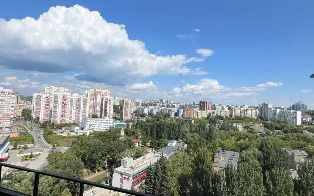 Квартира рядом с МТЛ Ареной