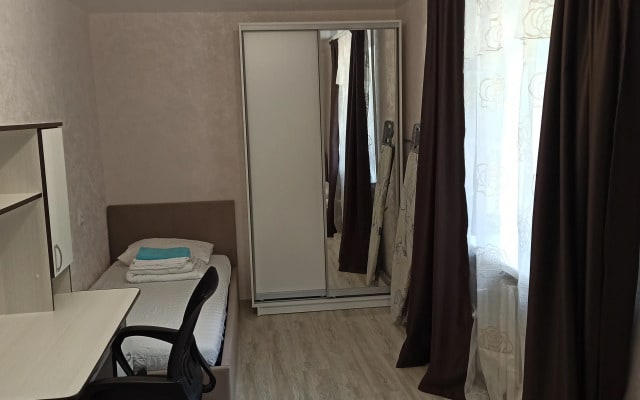 Квартира Уютная в Центре