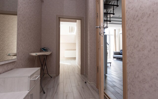 Квартира  Atlant Duplex