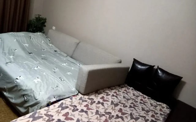 Квартира на Тухачевского, 22/3
