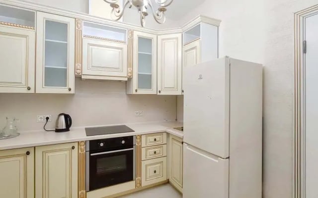 Апартаменты M Apartments Gallery 1