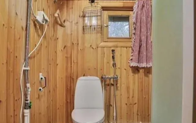 Частный Дом Gelaland