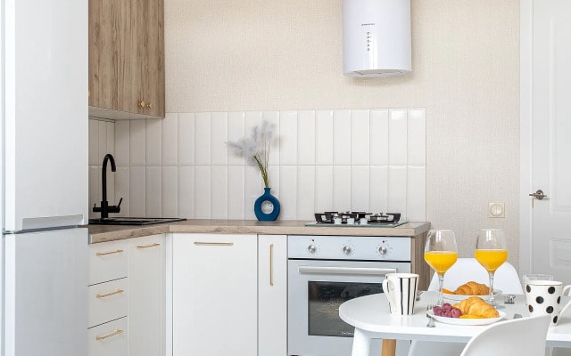 Апартаменты Sunset home