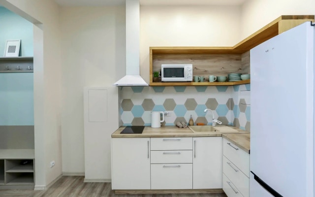Апартаменты Vlad apartments