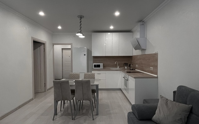 Апартаменты в ЖК Savin House