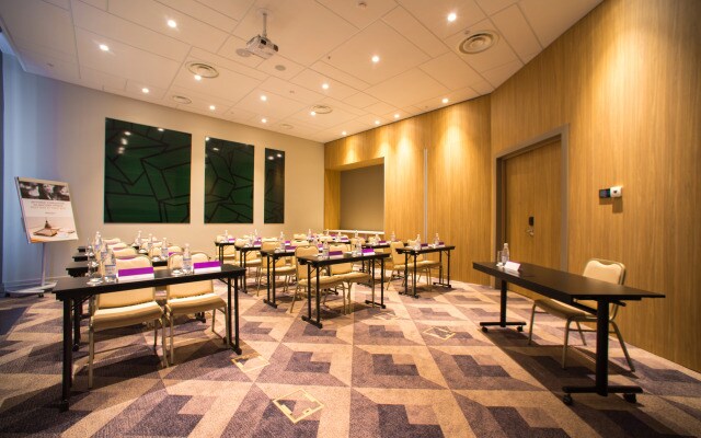 Отель Mercure Саранск Центр