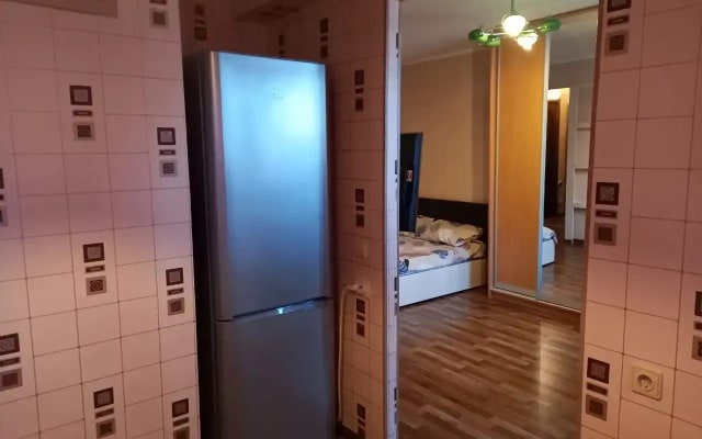 Квартира в Центре Сочи