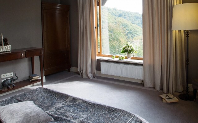 Апартаменты №8 Дом Солнца St. Moritz