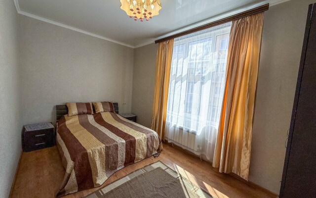 Апартаменты Кирова 125 №3 Альфагид