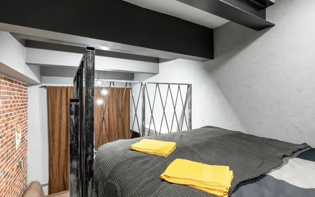 Квартира ЖК Лофт Фм 225Б